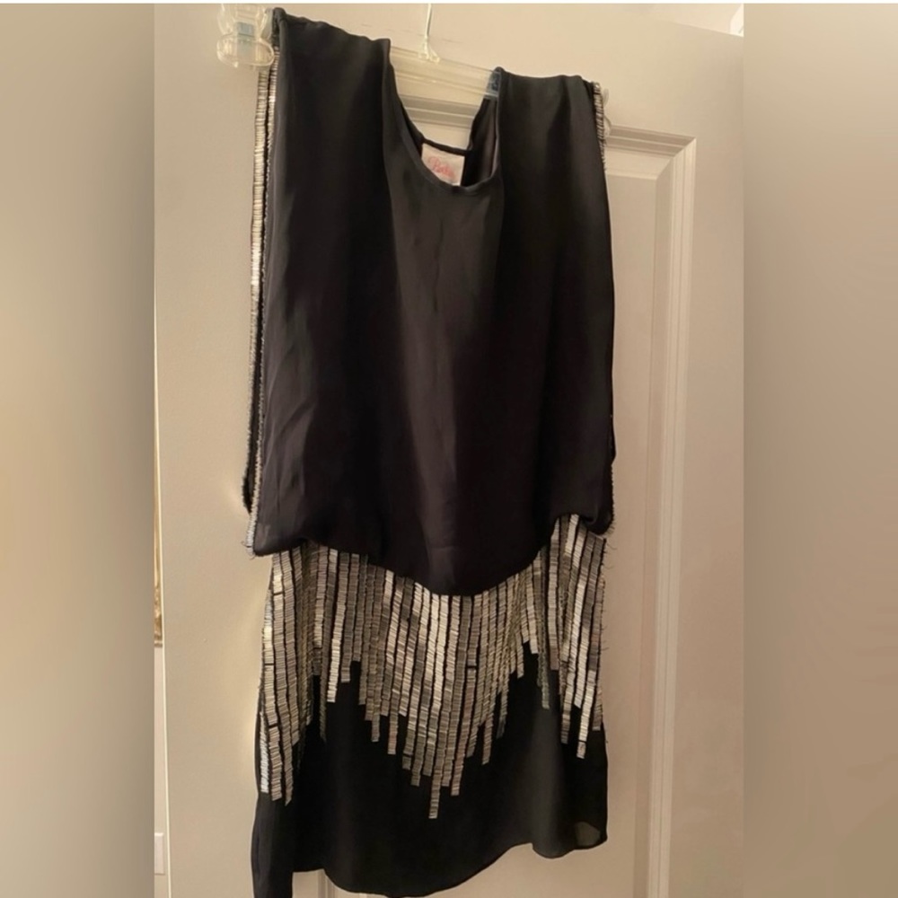 Parker Beaded Dress